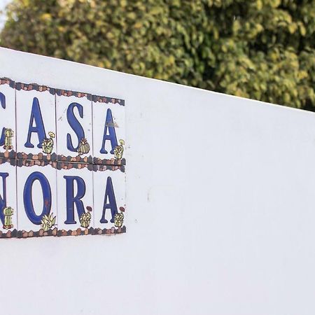 Casa Nora Pension Güime Buitenkant foto