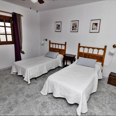 Casa Nora Pension Güime Buitenkant foto