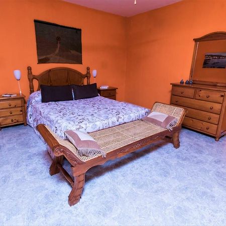 Casa Nora Pension Güime Buitenkant foto