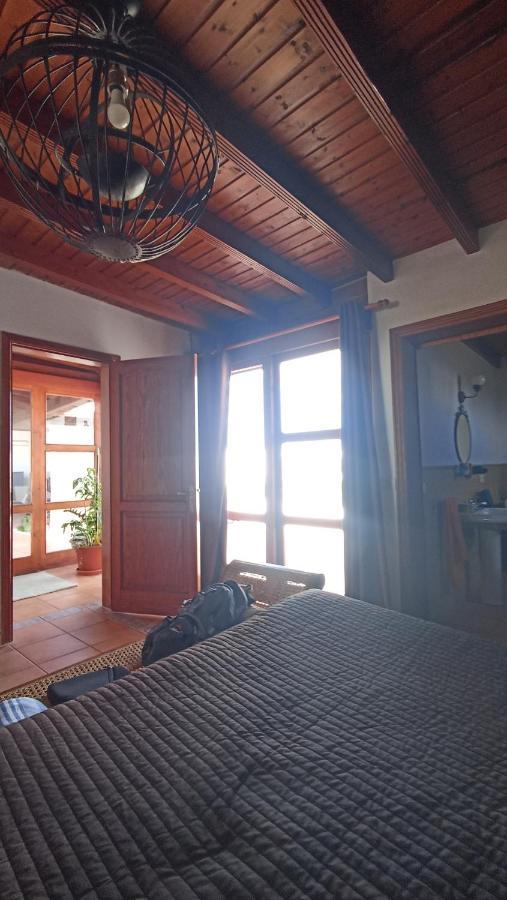 Casa Nora Pension Güime Buitenkant foto