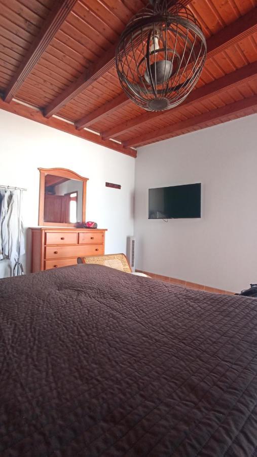 Casa Nora Pension Güime Buitenkant foto