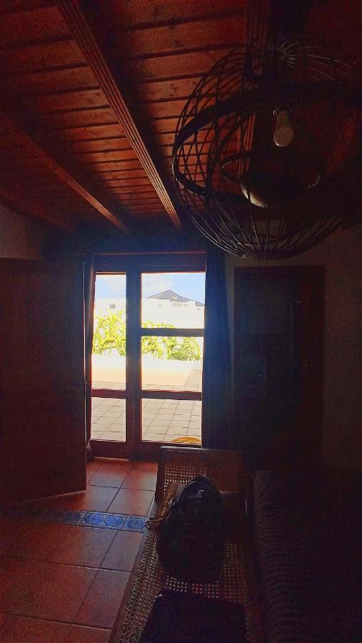 Casa Nora Pension Güime Buitenkant foto