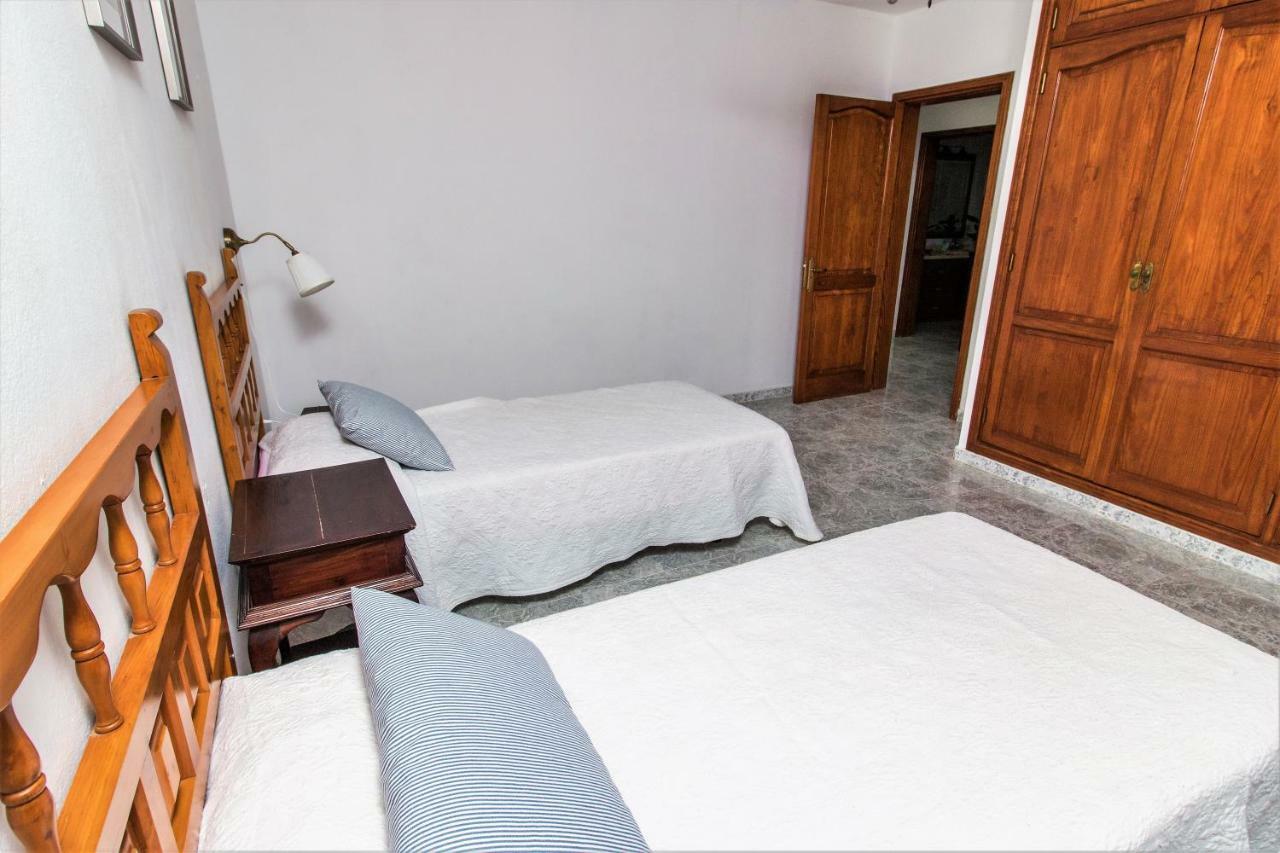 Casa Nora Pension Güime Buitenkant foto