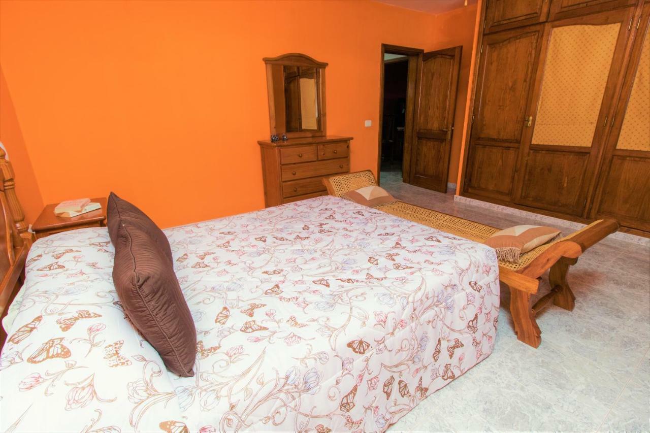 Casa Nora Pension Güime Buitenkant foto