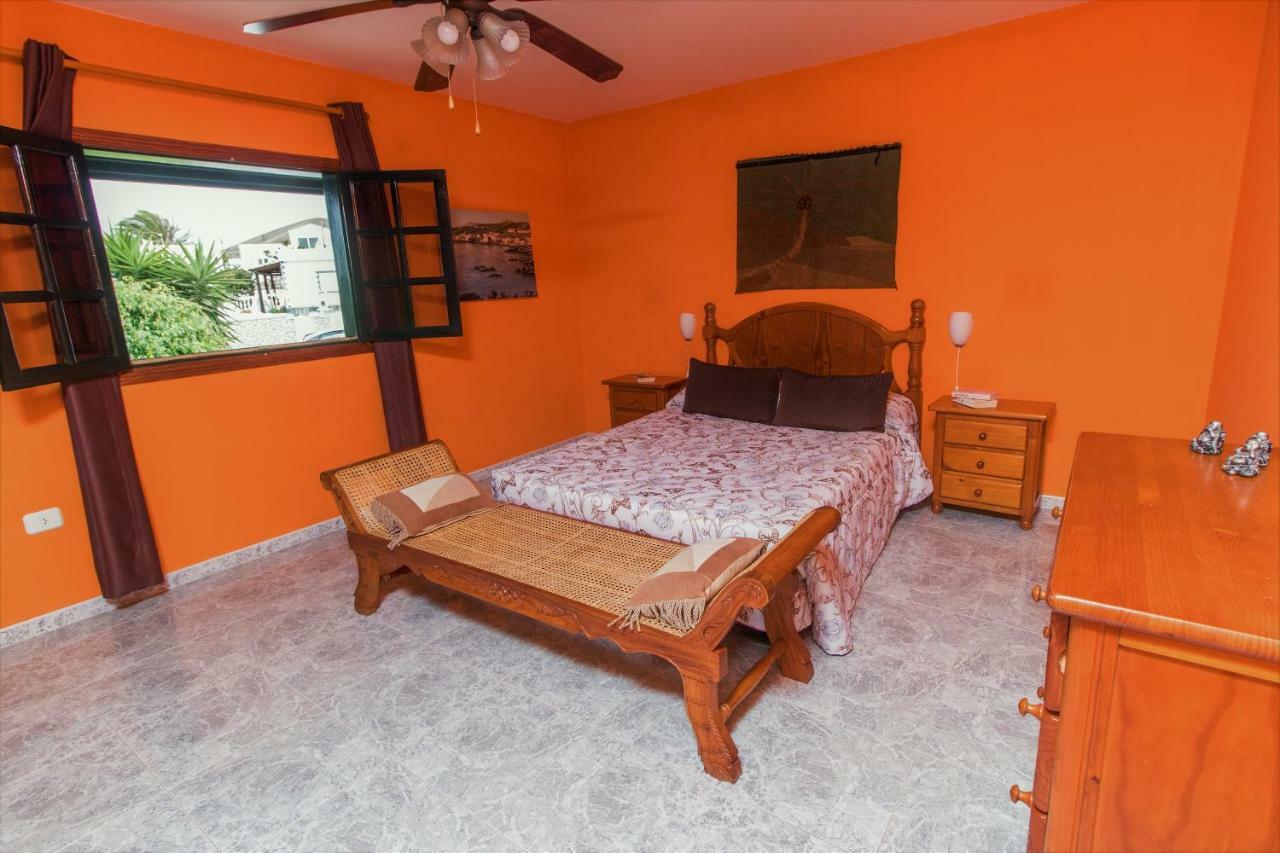 Casa Nora Pension Güime Buitenkant foto